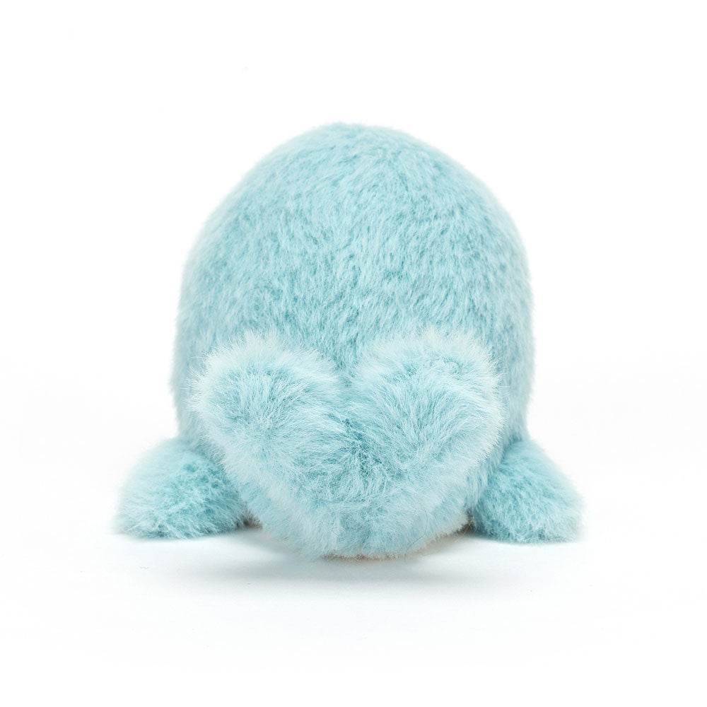 Fluffy Whale | Jellycat