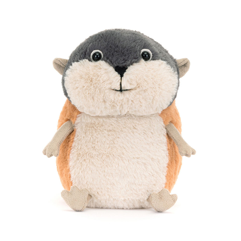 Lambeth Lemming | Jellycat
