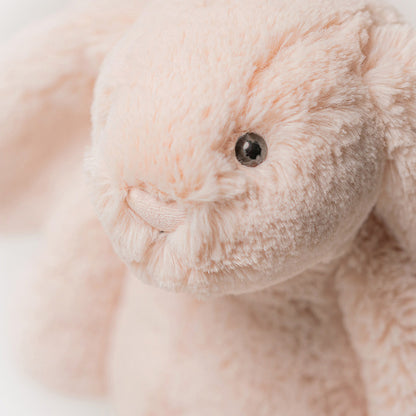 Bashful Blush Bunny | Jellycat