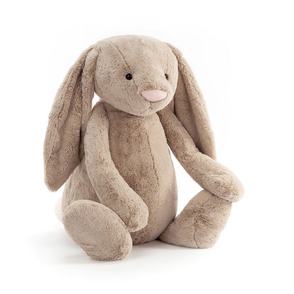 Bashful Beige Bunny | Jellycat