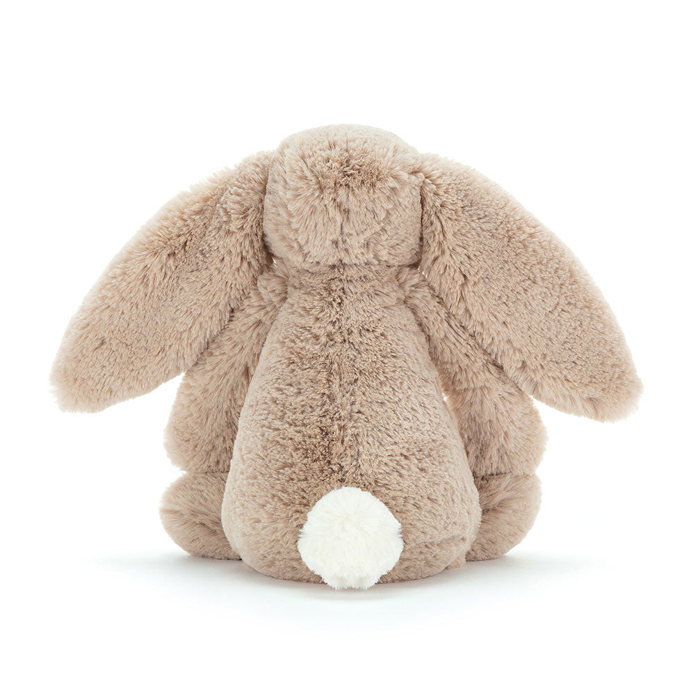 Bashful Beige Bunny | Jellycat