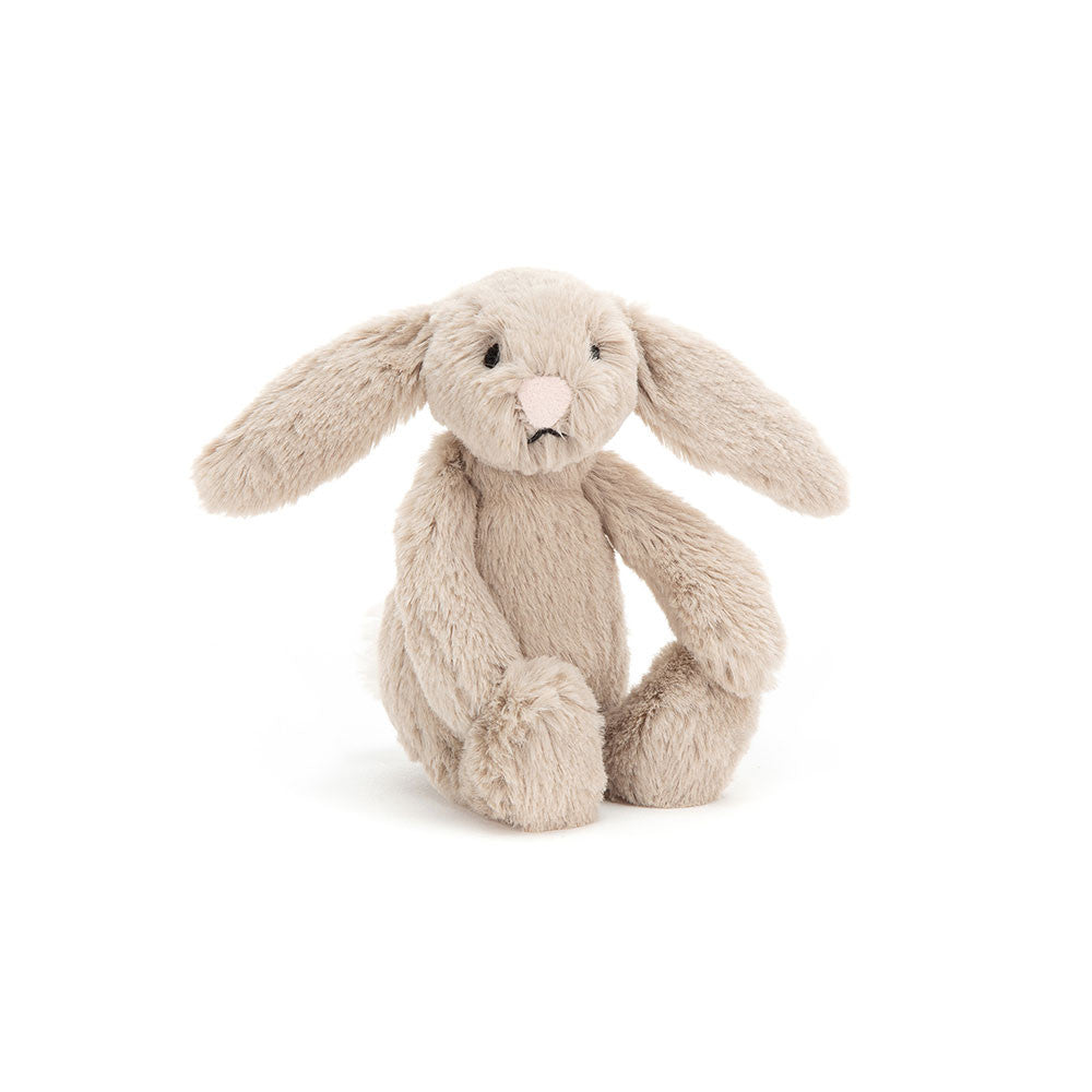 Bashful Beige Bunny | Jellycat