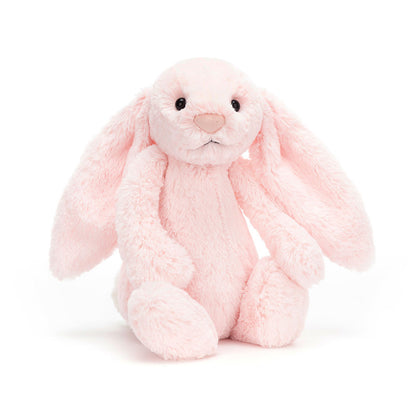 Bashful Pink Bunny | Jellycat