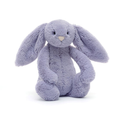 Bashful Viola Bunny | Jellycat
