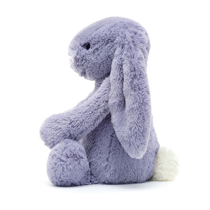 Bashful Viola Bunny | Jellycat