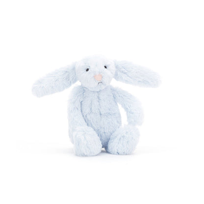 Bashful Blue Bunny | Jellycat