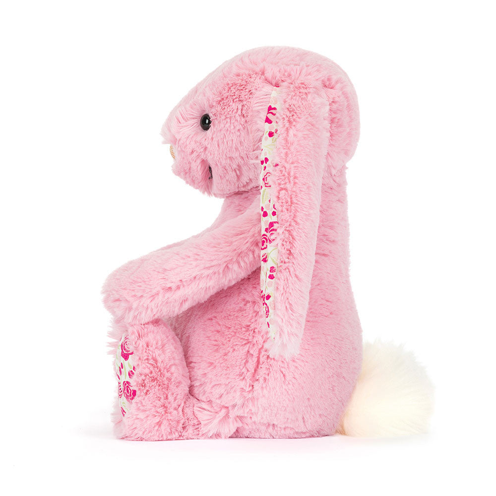 Blushkin Blossom Luxe Bunny | Jellycat