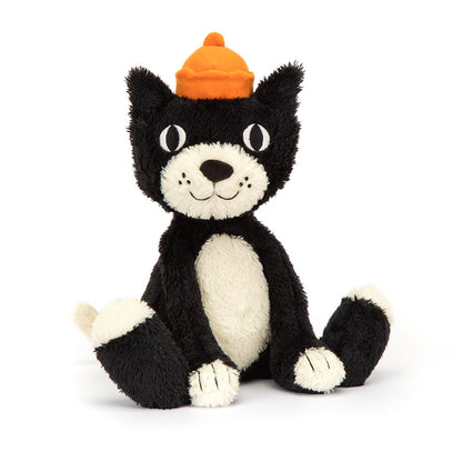 All Kinds of Cats Book & Jellycat Jack Medium | Jellycat
