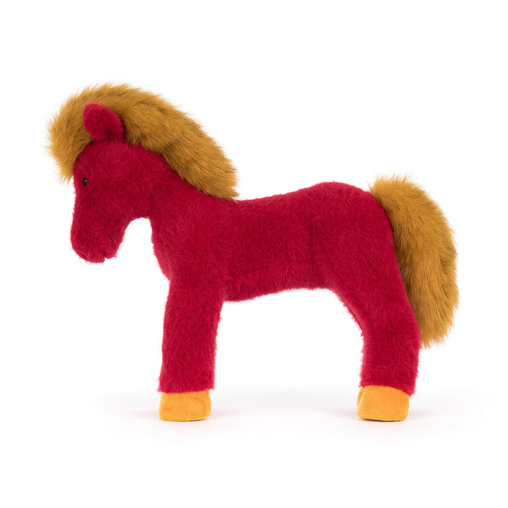 Festival Horse | Jellycat