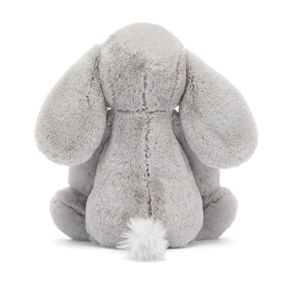 Bashful Luxe Elephant Thuddeus | Jellycat