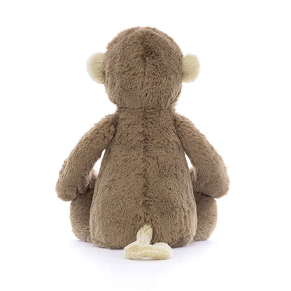 Bashful Monkey | Jellycat