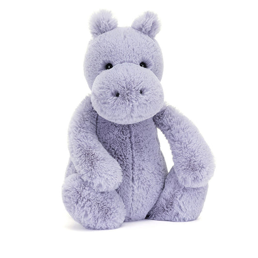 Bashful Hippo | Jellycat