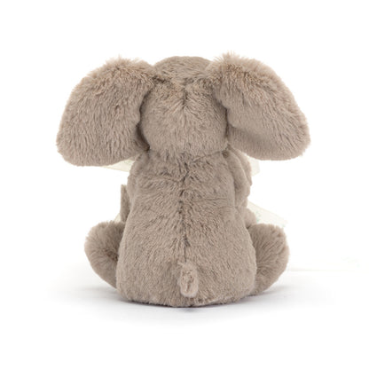 Smudge Elephant Soother | Jellycat
