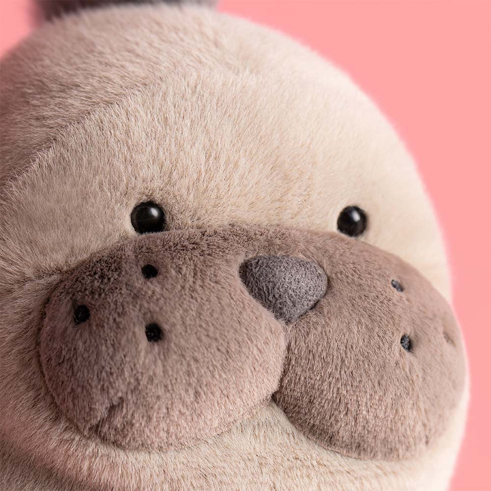 Roarwell Sea Lion | Jellycat