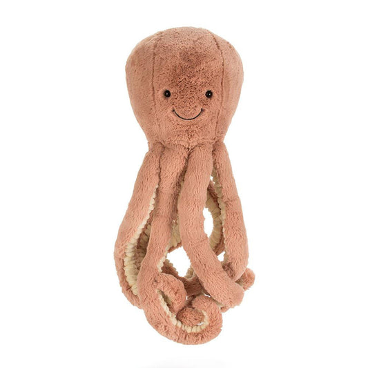 Odell Octopus | Jellycat