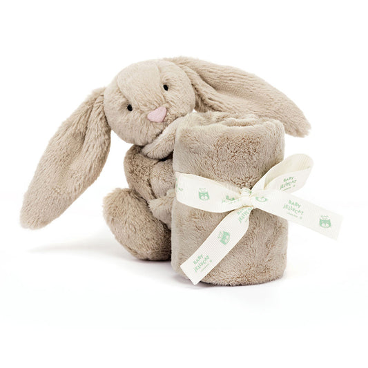 Bashful Bunny Soother | Jellycat