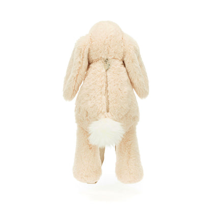 Smudge Rabbit Backpack | Jellycat