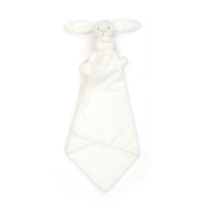 Bashful Luxe Bunny Soother | Jellycat