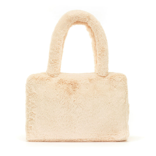 Smudge Rabbit Tote Bag | Jellycat
