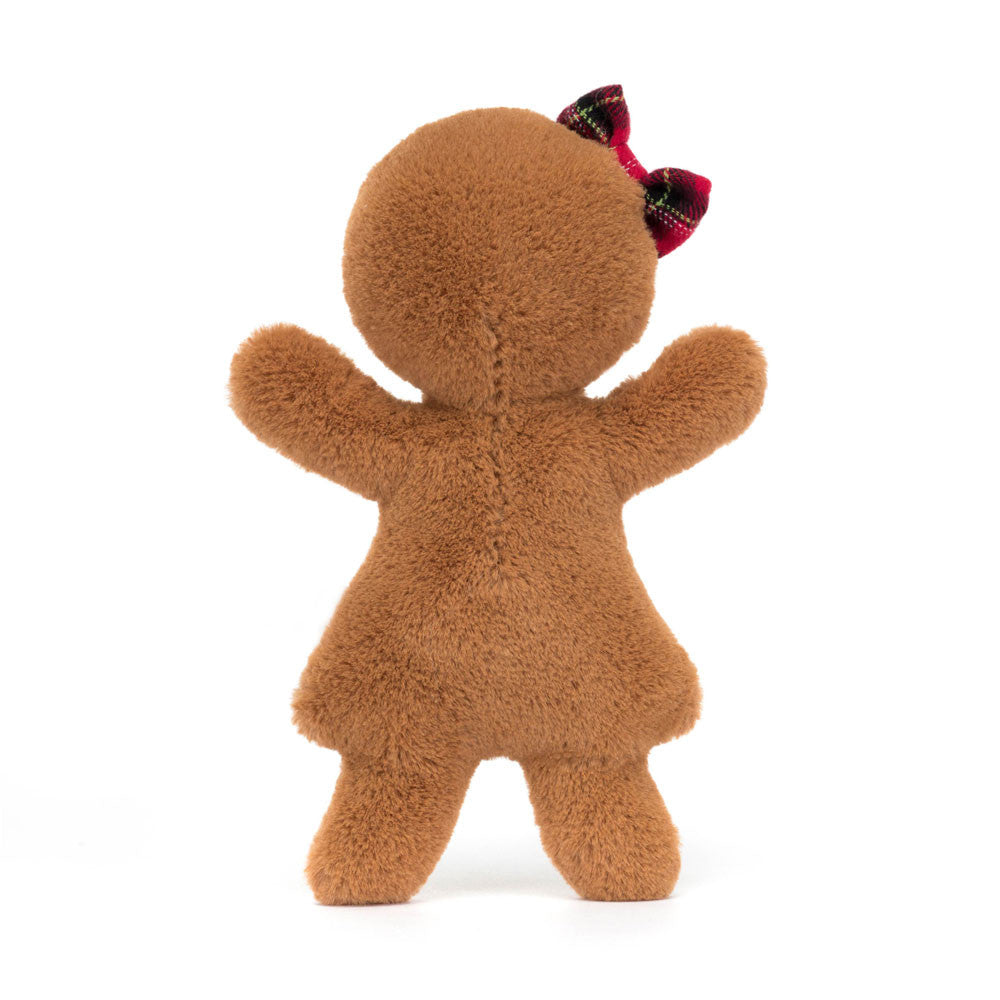 Jolly Gingerbread Ruby | Jellycat