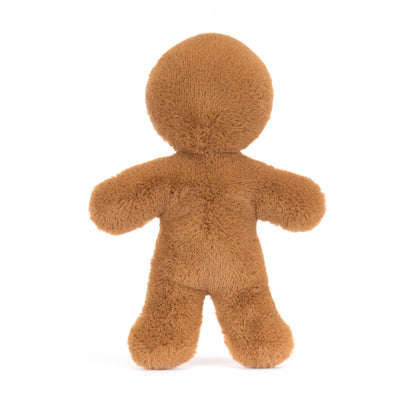 Jolly Gingerbread Fred | Jellycat