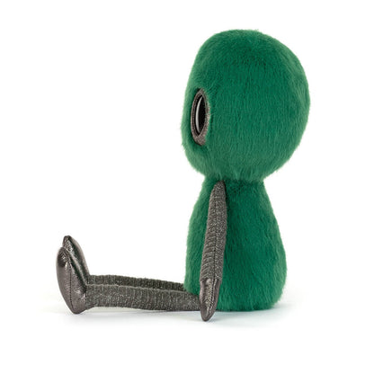 Zyllan Alien | Jellycat