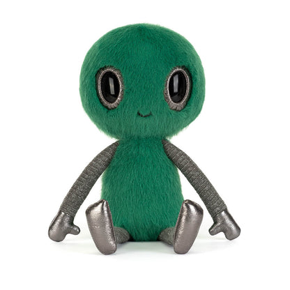 Zyllan Alien | Jellycat