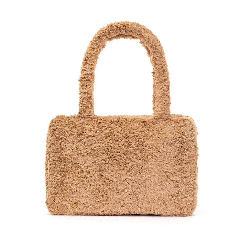 Bartholomew Bear Tote Bag | Jellycat
