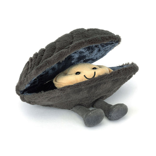 Amuseables Michelle Mussel | Jellycat