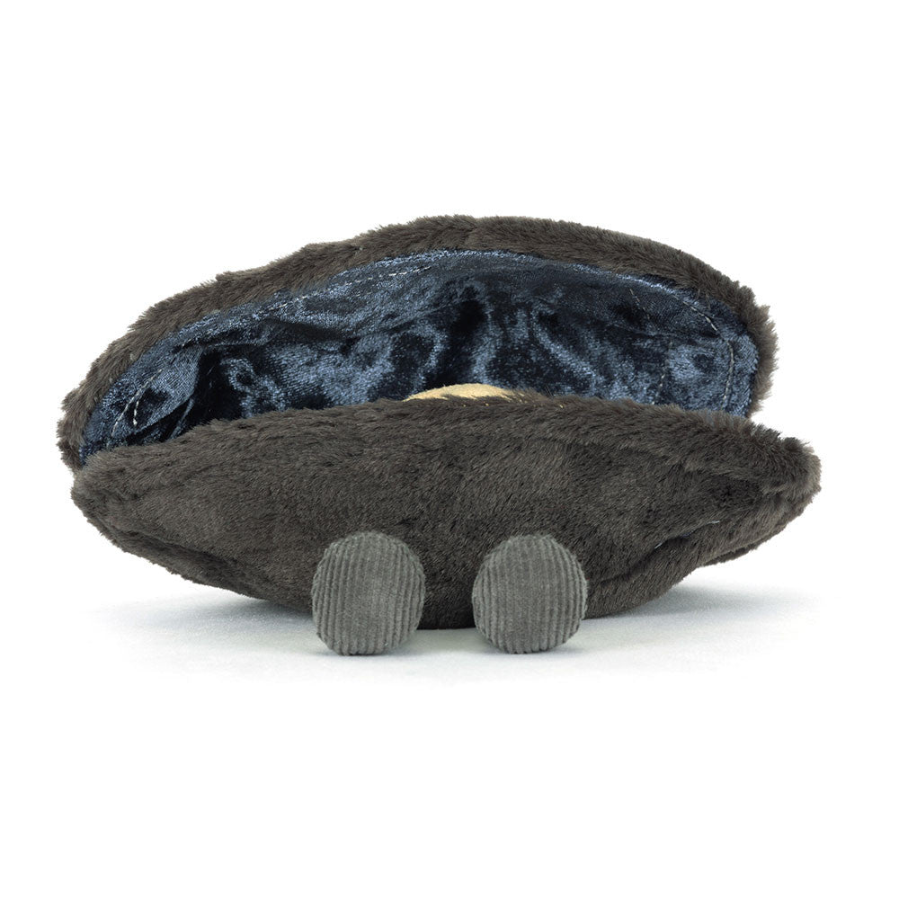 Amuseables Michelle Mussel | Jellycat