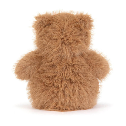 Bartholomew Bear Bouffant | Jellycat