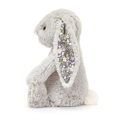 Blossom Silver Bunny 'Bloom' | Jellycat