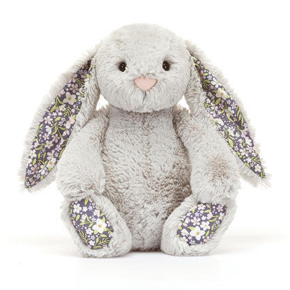 Blossom Silver Bunny 'Bloom' | Jellycat