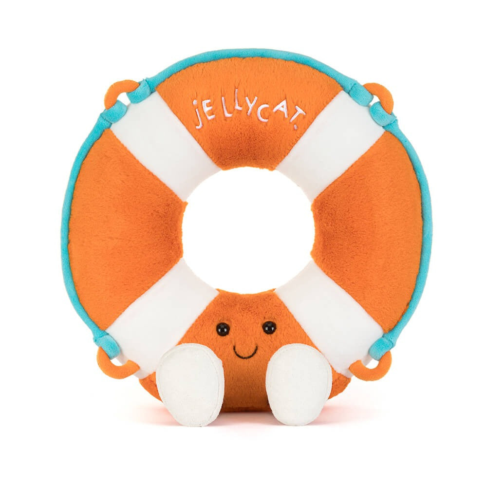 Amuseables Life Ring | Jellycat