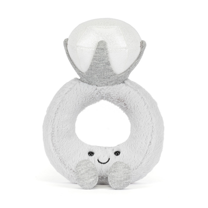 Amuseables Diamond Ring | Jellycat