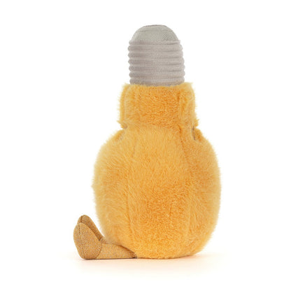 Amuseables Lightbulb | Jellycat