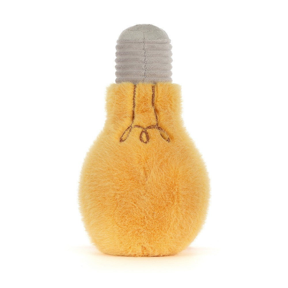 Amuseables Lightbulb | Jellycat