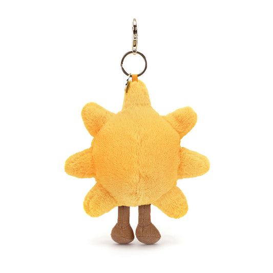 Amuseables Sun Bag Charm | Jellycat
