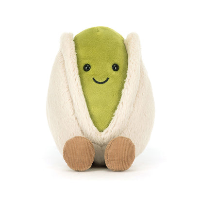 Amuseables Horatio Pistachio | Jellycat