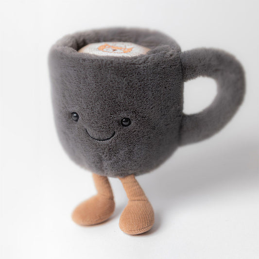 Amuseables Coffee Cup | Jellycat