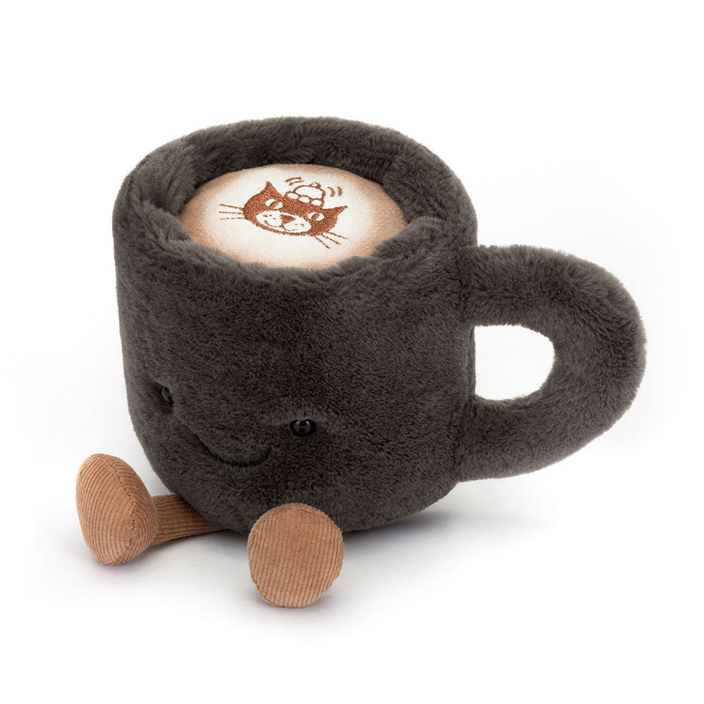 Amuseables Coffee Cup | Jellycat