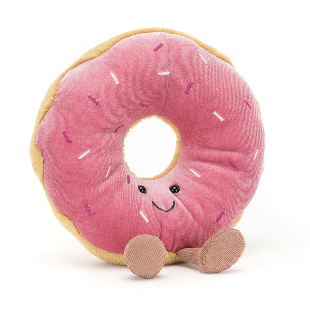 Amuseables Doughnut | Jellycat