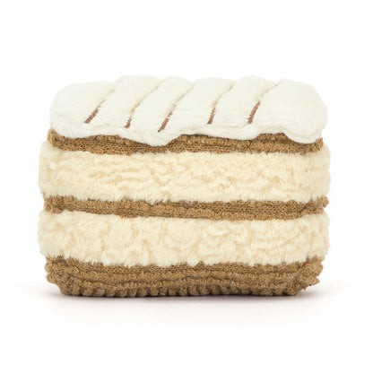Amuseables Milie Mille-Feuille | Jellycat