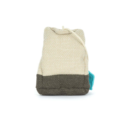 Amuseables Steepy Tea Bag | Jellycat