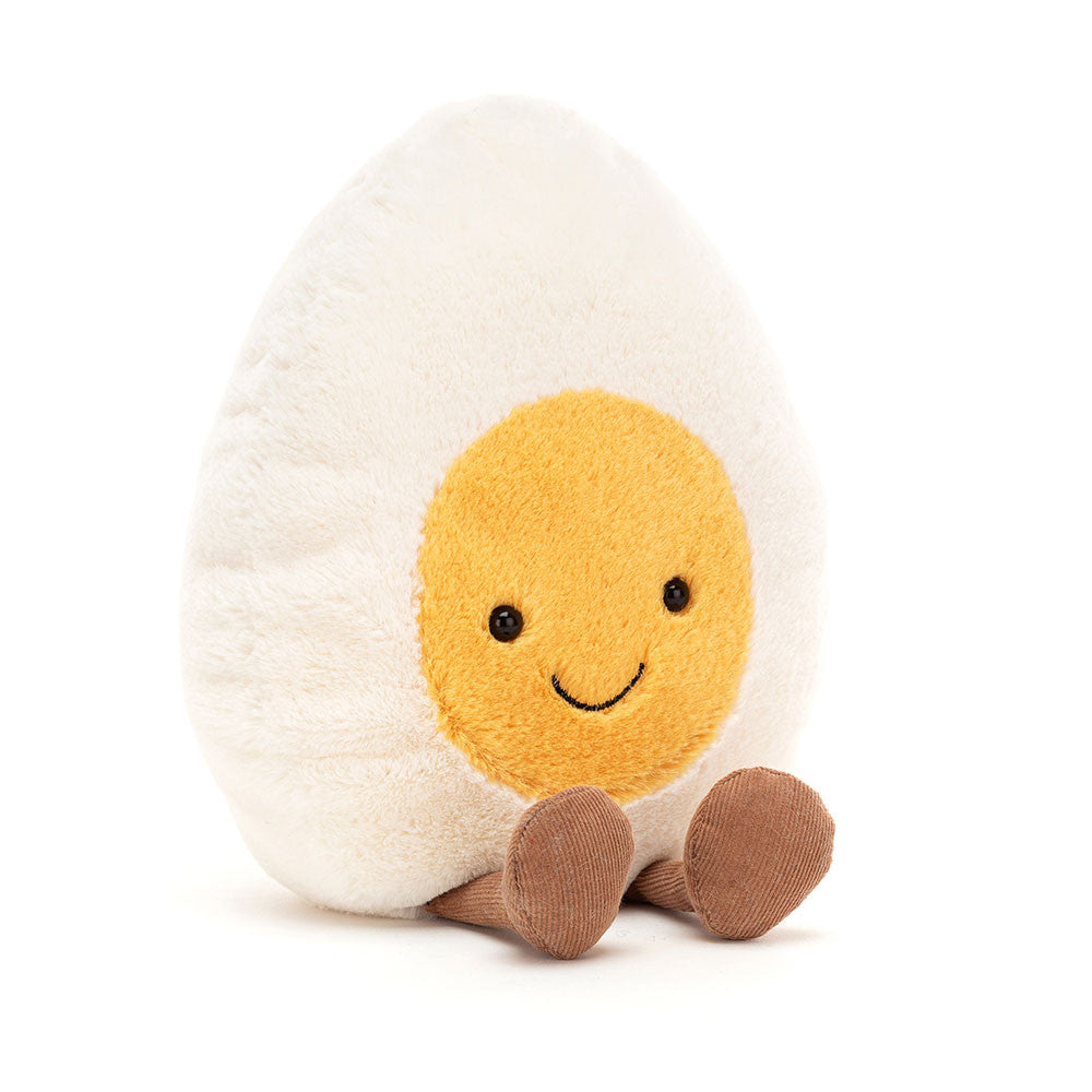 Amuseables Happy Boiled Egg | Jellycat