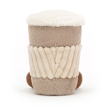 Amuseables Coffee-to-Go | Jellycat