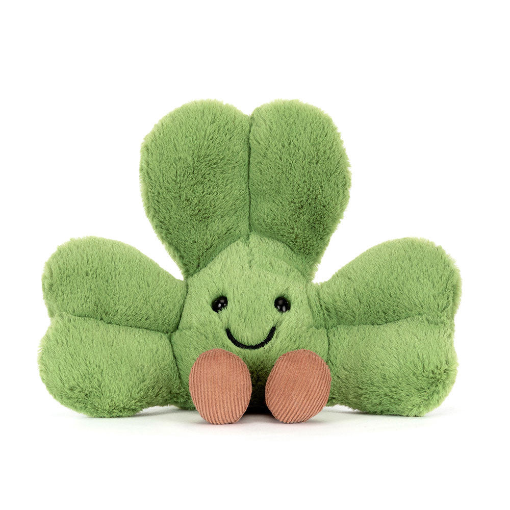 Amuseables Siofra Shamrock | Jellycat