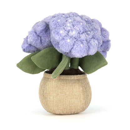 Amuseables Hydrangea | Jellycat