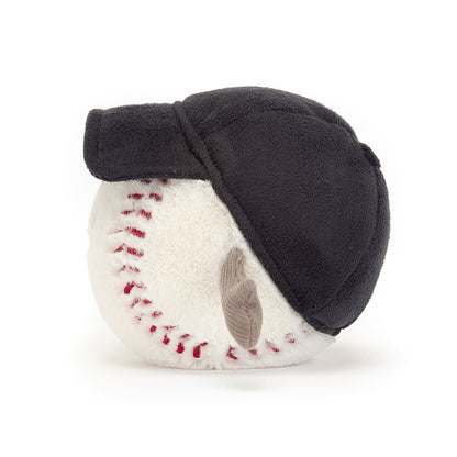 Amuseables Sports Baseball | Jellycat