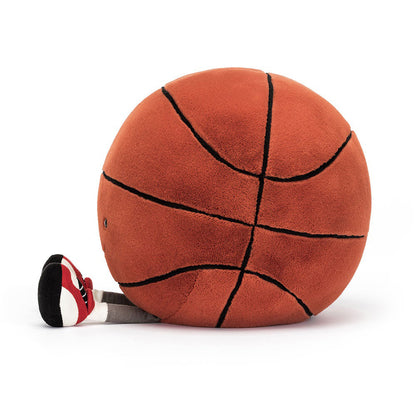 Amuseables Sports Basketball | Jellycat